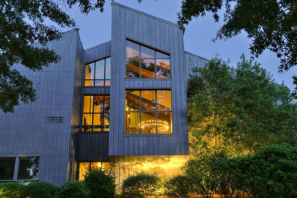 Unicoi State Park & Lodge Helen Exterior foto