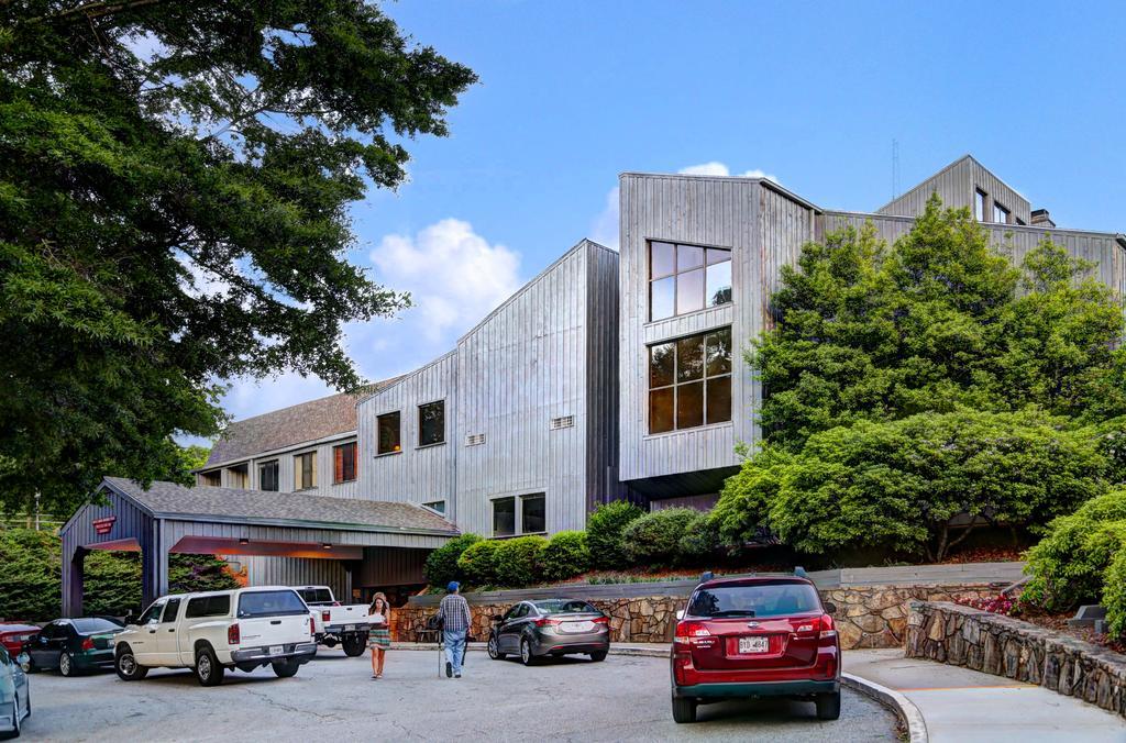 Unicoi State Park & Lodge Helen Exterior foto