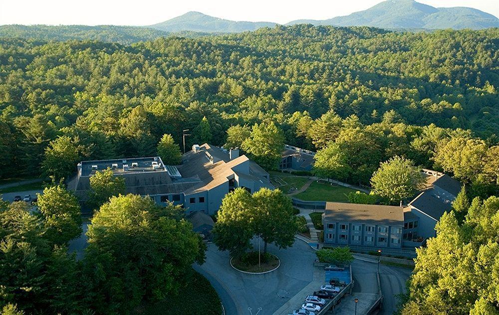 Unicoi State Park & Lodge Helen Exterior foto