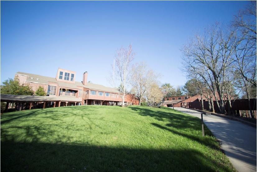 Unicoi State Park & Lodge Helen Exterior foto